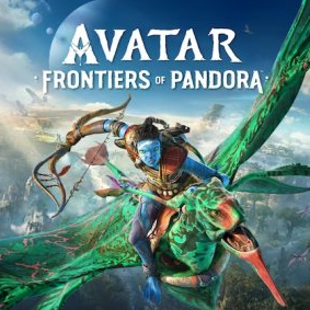 Обложка ⭐Avatar: Frontiers of Pandora АККАУНТ ⭐