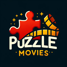 🎬 Puzzle Movies ♾️FOREVER⚡INSTANTLY