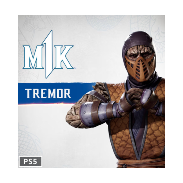 MK 1: Tremor / Тремор | PS5/Xbox