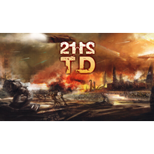 🔥 2112TD: Tower Defense Survival | Steam Russia 🔥
