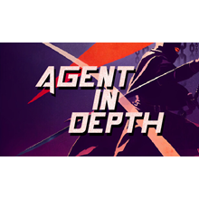 🔥 Agent in Depth | Steam Россия 🔥