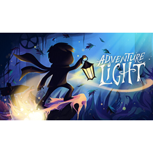 🔥 Adventure Light | Steam Россия 🔥