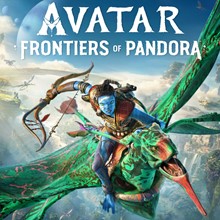 🧞‍♂️Avatar: Frontiers of Pandora XboX series X | S✨ - irongamers.ru