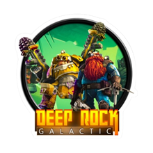 Deep Rock Galactic | Оффлайн | Steam | Гарантия ✔