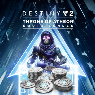 ✅Destiny 2 Набор с жестом «Престол Атеона»✅PS4✅PS5✅ПСН