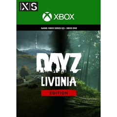 🎮🚀💣DAYZ LIVONIA EDITION XBOX ONE/ X|S🔑КЛЮЧ+ПОМОЩЬ🔥