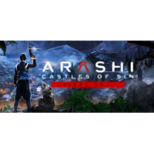 Arashi: Castles of Sin - Final Cut - STEAM GIFT РОССИЯ