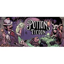 Potion Tycoon | Steam key