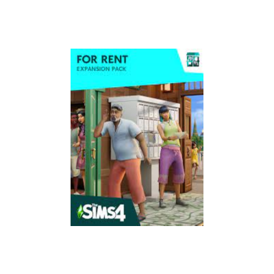 THE SIMS 4 Сдается! - DLC GLOBAL EA APP CODE