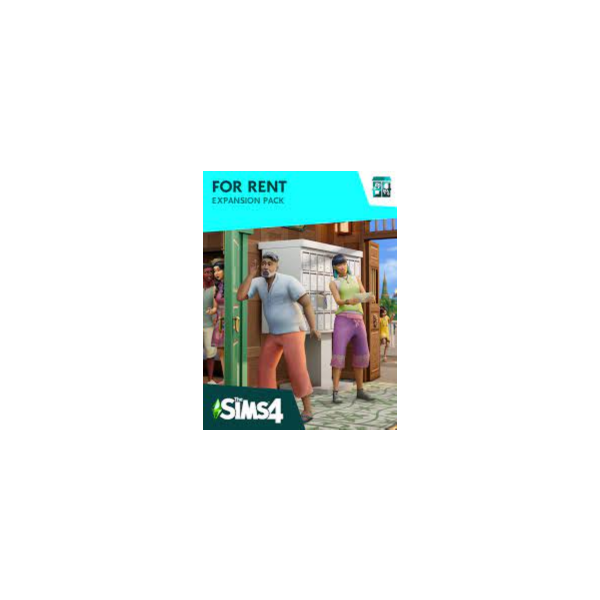 THE SIMS 4 Сдается! — DLC GLOBAL EA APP CODE