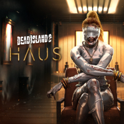 ✅Dead Island 2 - Haus✅PS4✅PS5✅ПСН✅PLAYSTATION