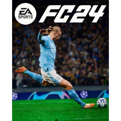 EA SPORTS FC 24/FIFA24/PS4-PS5/RUS/ОФЛАЙН