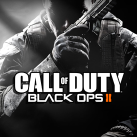 Обложка ⭐Call of Duty: Black Ops II STEAM АККАУНТ ГАРАНТИЯ ⭐