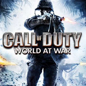 Обложка ⭐Call of Duty: World at War STEAM АККАУНТ ГАРАНТИЯ ⭐