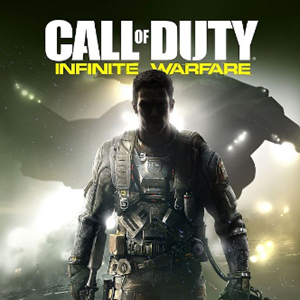Обложка ⭐Call of Duty: Infinite Warfare STEAM АККАУНТ⭐