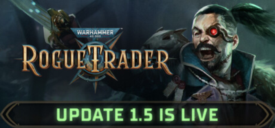 Warhammer 40,000: Rogue Trader * STEAM RU ⚡ АВТО 💳0%