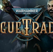 Купить Ключ ⚡️Warhammer 40,000: Rogue Trader | АВТО [RU Steam Gift]