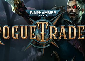 ⚡️Warhammer 40,000: Rogue Trader | АВТО [RU Steam Gift]