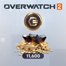 Overwatch® 2 — 10 000 + 1600 монет Overwatch✅ПСН