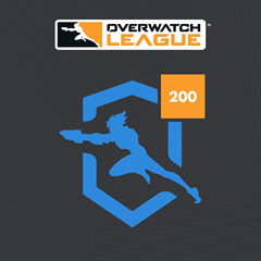 ✅Overwatch League™ - 200 жетонов✅ПСН✅PLAYSTATION