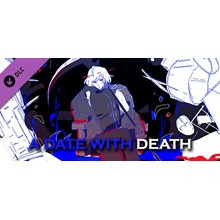 A Date with Death - Expansion DLC 💎 STEAM GIFT РОССИЯ