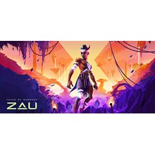 Tales of Kenzera™: ZAU Preorder Edition  STEAM  РФ/МИР