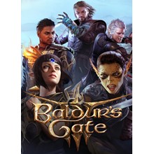 🔥Baldur’s Gate III (Xbox)+игры общий