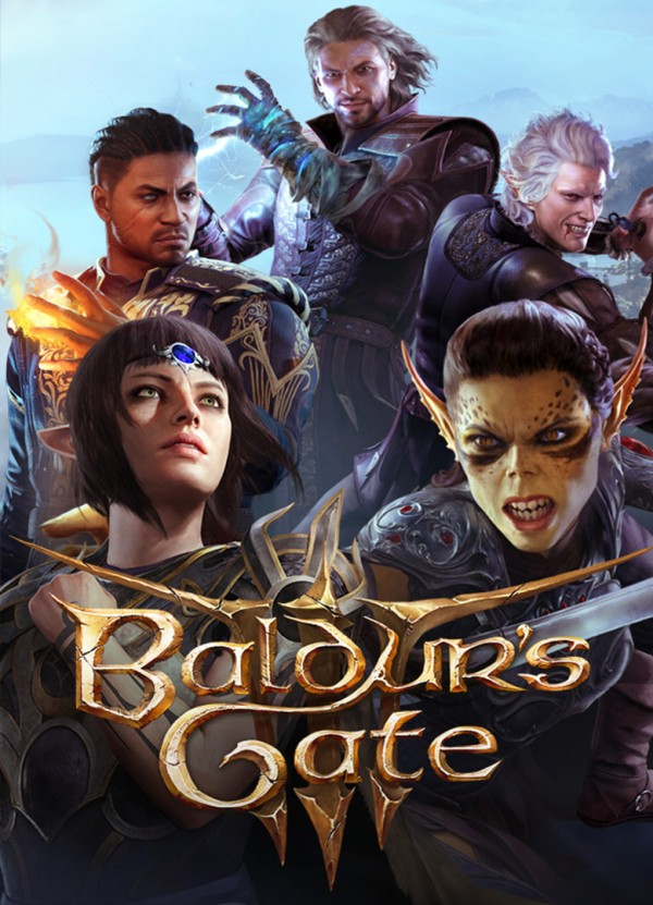 🔥Baldur's Gate III (Xbox)+игры общий аккаунт