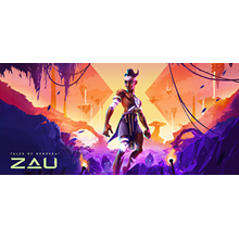 Tales of Kenzera™: ZAU * STEAM RU ⚡