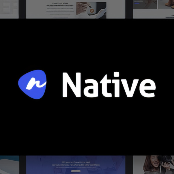 Native [1.6.9.2] — Русификация премиум темы