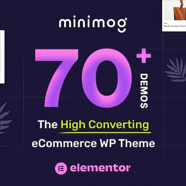MinimogWP [2.9.9] — Русификация премиум темы