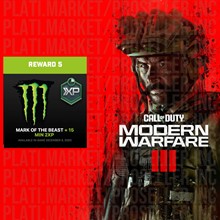 🔑OPERATOR SKIN - &quot;THE BEAST&quot; MONSTER ENERGY ✅ - irongamers.ru