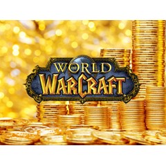 Купить золото WoW на серверах Ezwow ВоВ