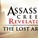 Assassin´s Creed Revelations - The Lost Archive Steam