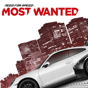 Обложка ⭐Need for Speed: Most Wanted STEAM АККАУНТ⭐