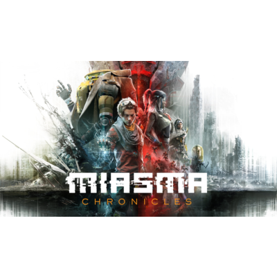 ⭐️ Miasma Chronicles [Steam/Global][CashBack]