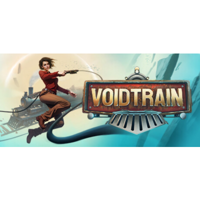 ⭐️ Voidtrain [Steam/Global][CashBack]