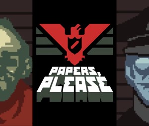 ⭐️ Papers, Please [Steam/Global][CashBack]