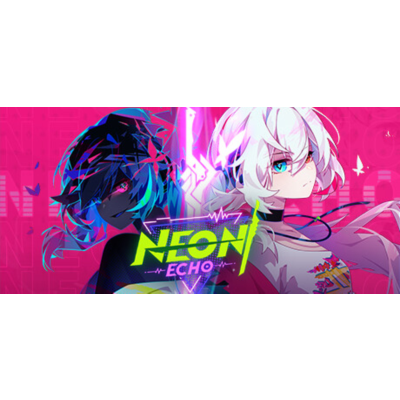 ⭐️ Neon Echo [Steam/Global][CashBack]