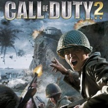 🔥Call of Duty 2 STEAM GIFT ВСЕ РЕГИОНЫ🔥