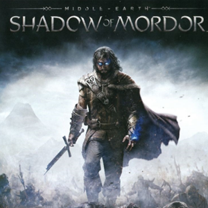 Обложка ⭐Middle-earth: Shadow of Mordor STEAM АККАУНТ⭐