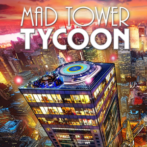 Обложка ⭐Mad Tower Tycoon STEAM АККАУНТ ГАРАНТИЯ ⭐
