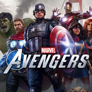 Обложка ⭐Marvel’s Avengers STEAM АККАУНТ ГАРАНТИЯ ⭐