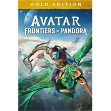 ✅Avatar Frontiers of Pandora Gold Edition 🔑Series X|S✅