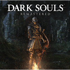 DARK SOULS: REMASTERED XBOX ONE|Series X|S