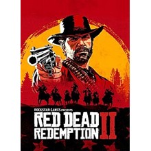💎💎Red Dead Redemption 2 🎁Steam Region Select💎 - irongamers.ru