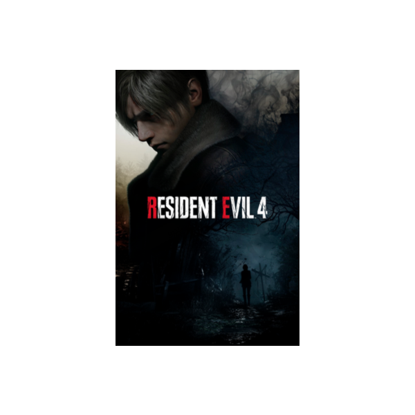 Resident Evil 4 Remake На ваш STEAM Любой регион