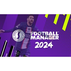 🔥Football Manager 2024🔥На ваш STEAM🧿🔰Любой регион🔰