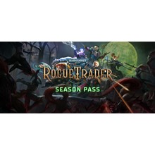 РФ+СНГ💎Warhammer 40,000: Rogue Trader Season Pass ☠️