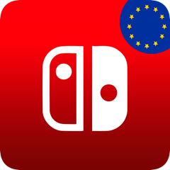 🎮🕹️ NINTENDO ESHOP ПОДАРОЧНЫЕ КАРТЫ ЕВРО СОЮЗ (EU)